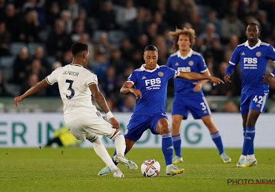 🎥 Leicester au petit trot face à une D4, Tielemans loupe un penalty 