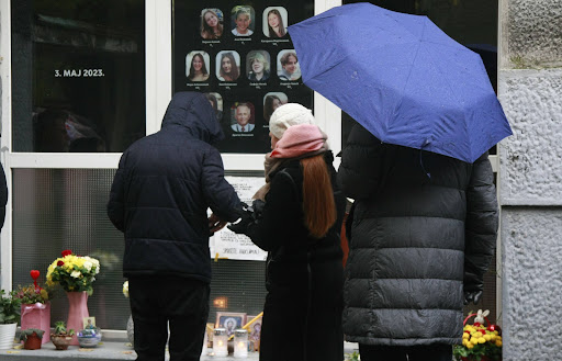 Roditelji dece ubijene u 'Ribnikaru' nezadovoljni načinom na koji se država ophodi prema tom zločinu