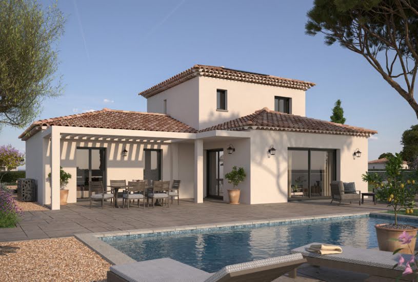  Vente Terrain + Maison - Terrain : 575m² - Maison : 120m² à Narbonne (11100) 