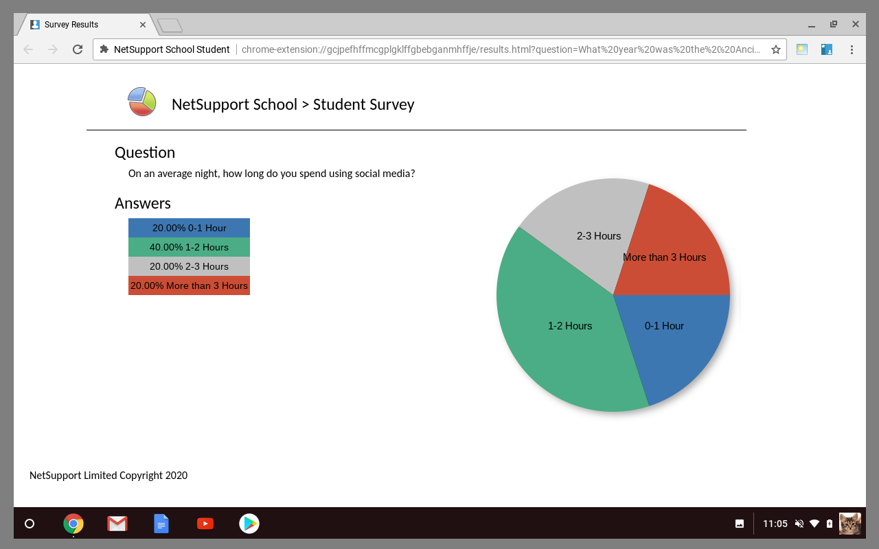 NetSupport School Student Preview image 5