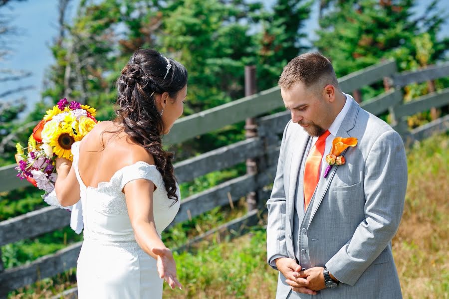 Photographe de mariage Melissa Lynn (melissalynn). Photo du 30 décembre 2019