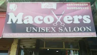 Macovers Unisex Salon photo 1