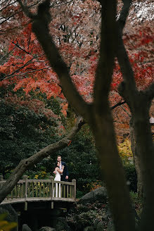 結婚式の写真家Petr Gubanov (watashiwa)。3月10日の写真