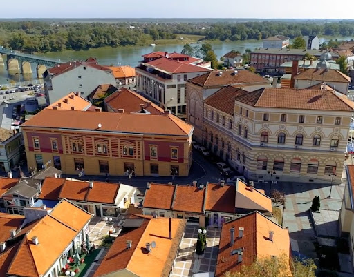 OHR traži skidanje naziva Srpska kuća s objekta u distriktu Brčko