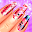 Fashion Nail Spa Salon: MakeOver Game Download on Windows