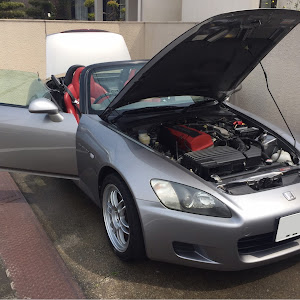 S2000 AP1