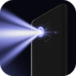 Cover Image of Tải xuống Brightest Flashlight - LED,Torch,Simple,Tool 1.0.1.0228 APK