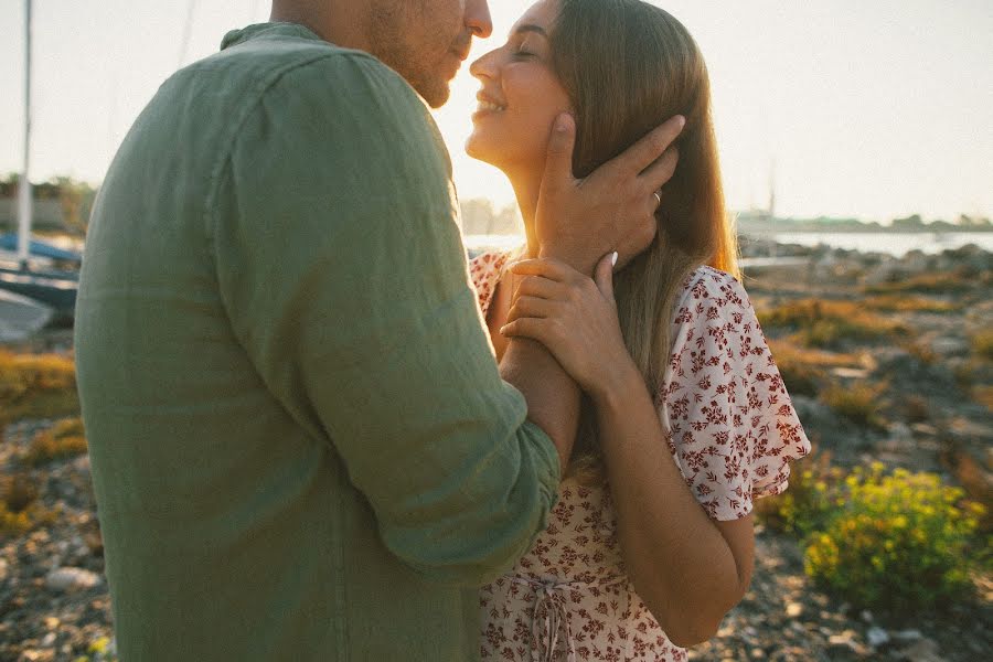 Wedding photographer Elena Birko-Kyritsis (bilena). Photo of 10 September 2019