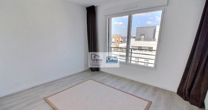 Vente appartement 3 pièces 65.19 m² à Villejuif (94800), 469 000 €