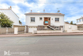 maison à Saint-Gilles-Croix-de-Vie (85)