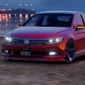 Speed VW Passat Traffic Racer