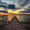 Item logo image for Sunset Pier