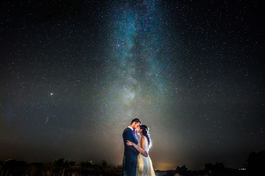 Fotógrafo de bodas David Y May Okland Fotógrafos (okland). Foto del 8 de octubre 2018