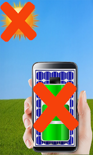 solar battery charger simulator(圖4)-速報App