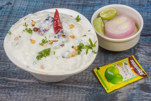 Curd Rice