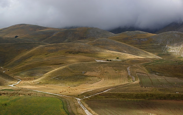 Cambio di stagione di mariarosa-bc