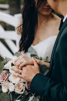 Photographe de mariage Mariya Byelikova (artbelka). Photo du 12 novembre 2020