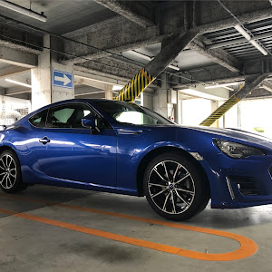 BRZ ZC6