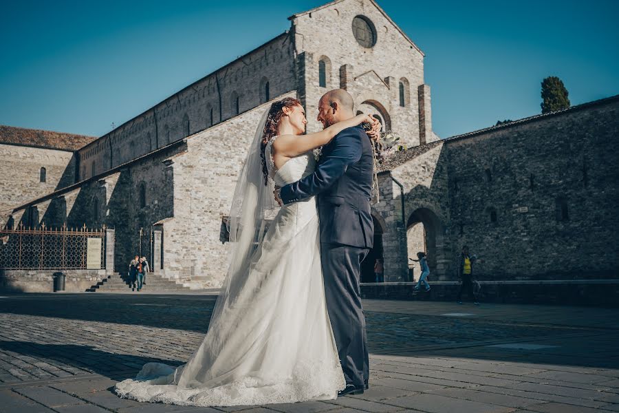 Wedding photographer Emanuele Gazzi (emanuelegazzi). Photo of 3 July 2023