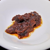 品川蘭牛肉麵
