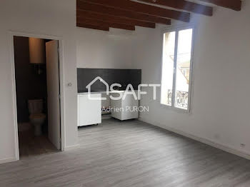 appartement à Saint-Denis (93)