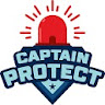 Captain Protect | Protection T icon