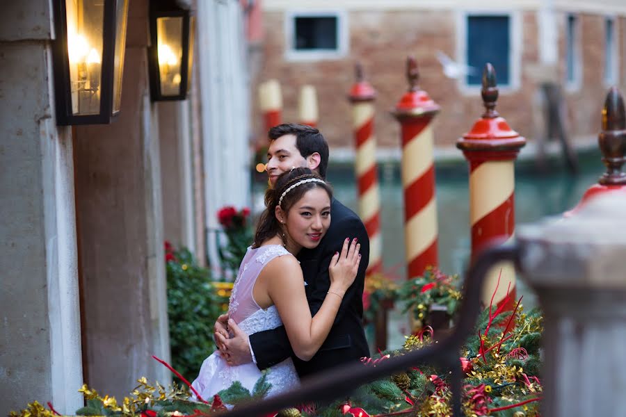 Fotografo di matrimoni Taya Kopeykina (tvkopeikina). Foto del 2 febbraio 2018