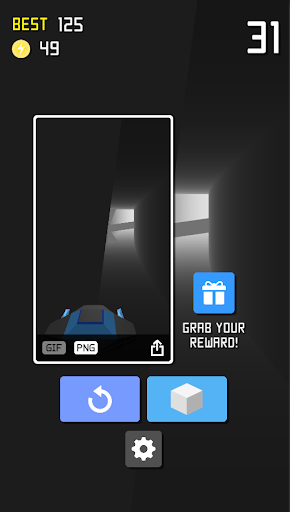 Tunnel Rush Infinite 3D