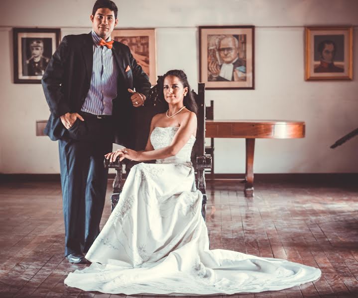 結婚式の写真家Samael Marco (samael)。2020 2月28日の写真