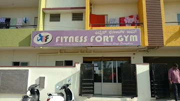 Fitness Fort Gym photo 