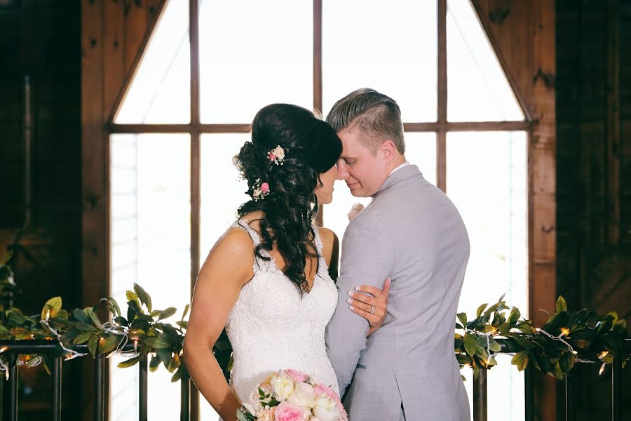 Fotógrafo de bodas Ken Thomas (kenthomasphoto). Foto del 20 de noviembre 2019