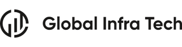 Logo: Global Infra Tech