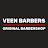 Veen Barbers - Barbershop icon