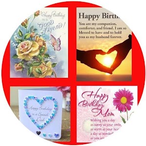 Download Birthday Cards Designs For PC Windows and Mac