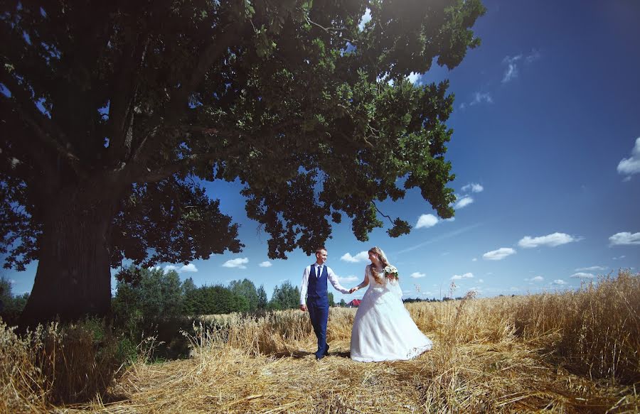 Fotógrafo de casamento Maksim Pavlov (simkamaks). Foto de 28 de agosto 2020