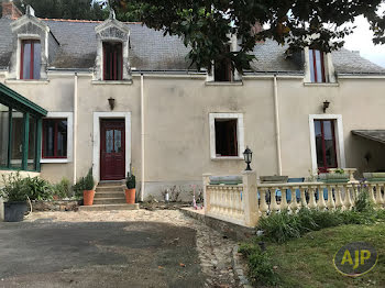 maison à Combrée (49)