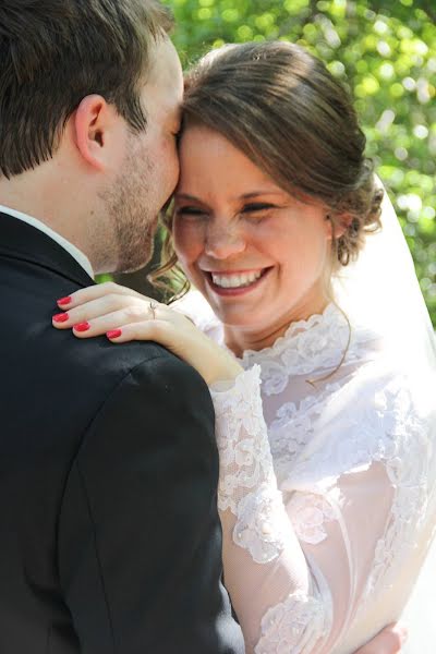 Wedding photographer Regan Ray (chelsearay). Photo of 9 March 2020