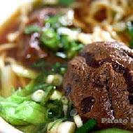 龍記牛肉麵