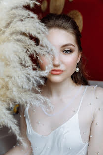 Wedding photographer Mariya Kozlova (mvkoz). Photo of 24 March 2020