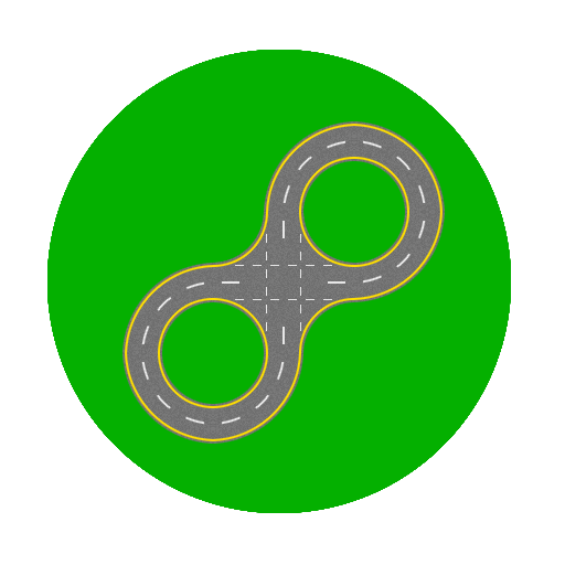 Traffic Loop icon