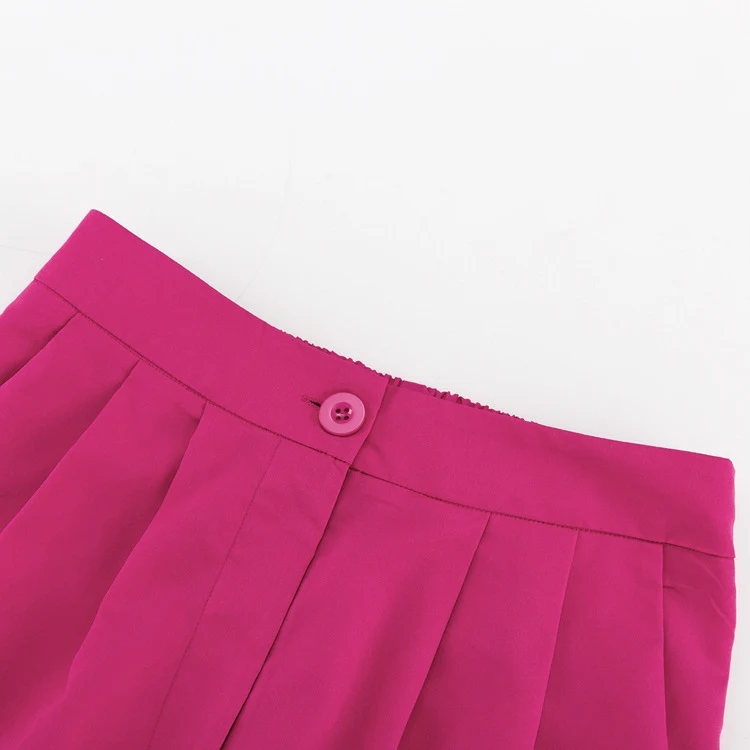 Title 1, Pantalones de trabajo para mujer con cordones y...
