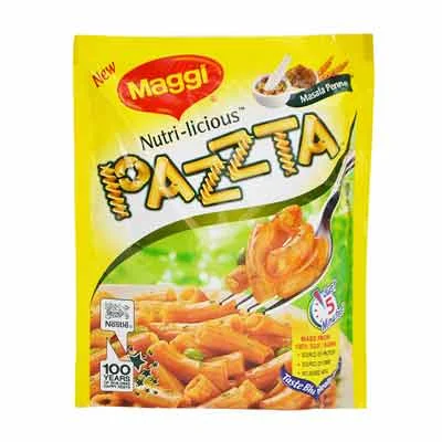 Maggi Pazzta Masala Penne 65 Gm