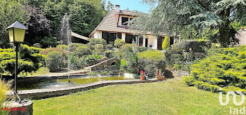 maison à Saint-Martin-du-Bec (76)