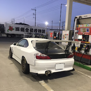 シルビア S15