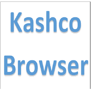 Kashco Browser