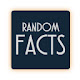 Random Facts on New Tab