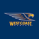 West Coast Eagles Theme Chrome extension download