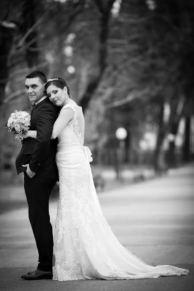 Wedding photographer Igor Sljivancanin (igorsljivancani). Photo of 21 March 2017