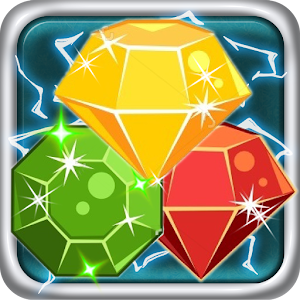 Jewel Quest logo