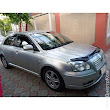 продам авто Toyota Avensis Avensis Hatch II